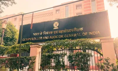 assam’s budget built on inflated estimate  cag in scathing report