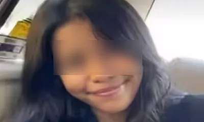 body of missing tripura student found in delhi  family seeks accountability