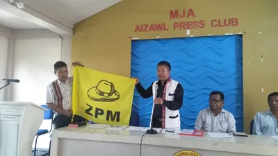 mizoram  seven mnf  two independent mdcs in lai council join zpm