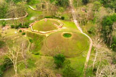 assam  moidams —the mound burial system of the ahom dynasty  a testament to tai ahom culture