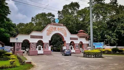 assam  tezpur university to start centre for hindu studies