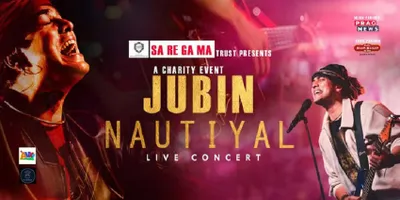 assam  technical issues lead to cancellation of jubin nautiyal’s guwahati concert