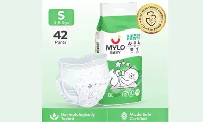 top 5 errors parents should avoid when choosing diaper pants for newborns