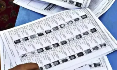 tripura set for special intensive revision of electoral rolls from september 5