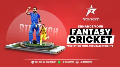 enhance your fantasy cricket prediction with accurate insights