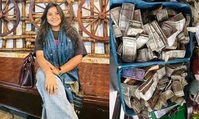 assam cm alleges nupur bora amassed wealth 400 times above income