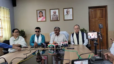 manipur  thinungei clash triggered by rumour  misunderstanding  says home minister