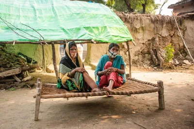 climate change and lack of data are hobbling india’s fight against elephantiasis