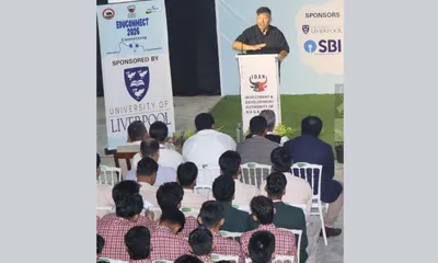 nagaland  educonnect 2026 begins in dimapur to offer scholarships  career paths for students