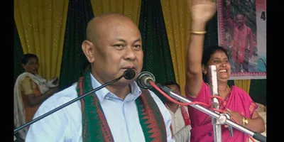 assam  bpf aims two lok sabha seats  union cabinet berth