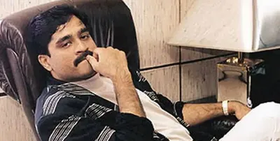 dawood ibrahim hospitalised after being  poisoned  in pakistan