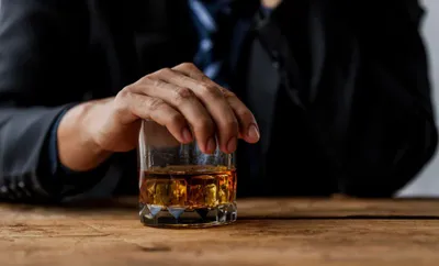 what happens to your body when you quit drinking for 30 days 
