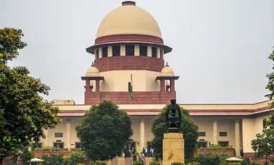 sc issues notice over delay in tripura village committee elections