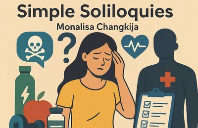 is your health obsession actually making you sick 