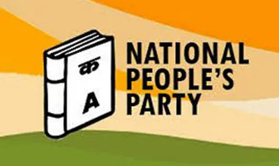 meghalaya  state machinery for people s benefit  says npp