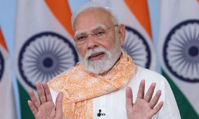 pm modi to inaugurate tripura sundari temple redevelopment on sep 22