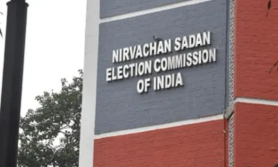 election commission to begin phase 3 of sir soon