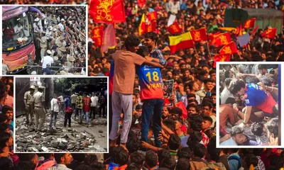 rcb unveils six point action plan following bengaluru stampede tragedy