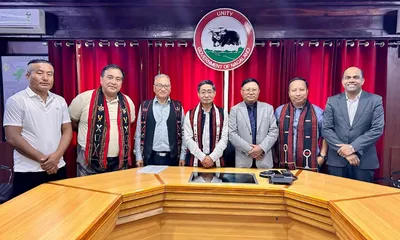 nagaland job quota review panel slams govt decision  plans next course of action