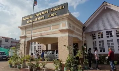meghalaya assembly budget session scheduled from february 16 to 27