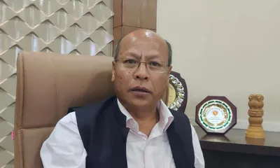 meghalaya rejects us travel advisory  calls state one of the safest for tourists