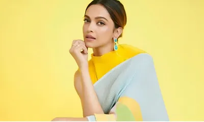 deepika padukone replaced in  spirit   dropped from  kalki 2898 ad  sequel