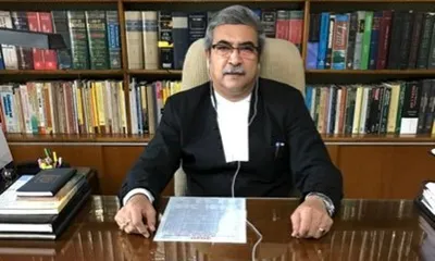 assam  kamal nayan choudhury elected president of gauhati high court bar association