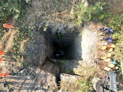 assam  one arrested in connection with umrangso coal mine tragedy