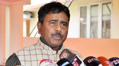 mp abdul khaleque will withdraw his resignation  claims assam congress chief