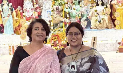 taslima nasreen slams taliban over absence of women at press meet