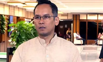 tezpur university row  gaurav gogoi flags collapse of assam’s higher education