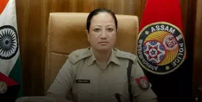 fir filed against assam police officer s daughter for delhi university admission fraud