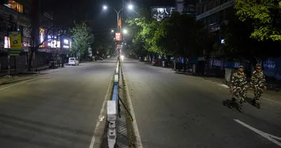 night curfew imposed along assam nagaland border in sivasagar