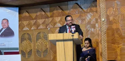 assam floods expose cost of environmental degradation  warns sc judge justice ujjal bhuyan