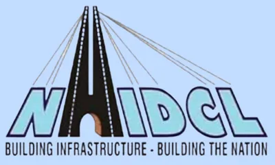 meghalaya  nhidcl takes steps to protect umngot river amid shillong dawki road work