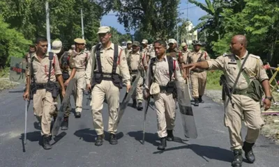 assam  army convoy attack in tinsukia raises alarm