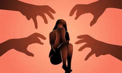 tripura  sexual assault on minor girl  prime accused arrested