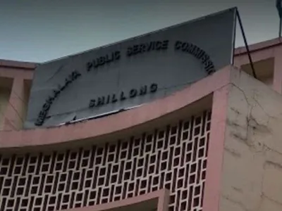 meghalaya  ksu submits 20 point reform plan to revamp mpsc