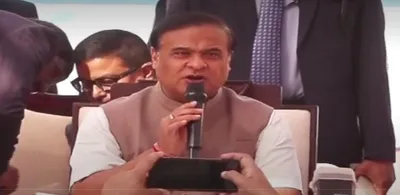 immediate talks with ulfa i chief paresh baruah unlikely  assam cm himanta biswa sarma