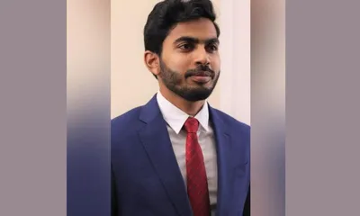 telangana man shot dead by police in us  family seeks help to bring body home