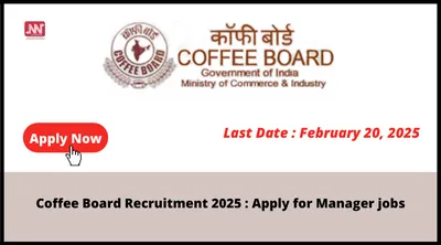 coffee board recruitment 2025   apply for manager jobs