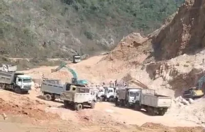 assam mining tender inside sonaikuchi reserve forest raises legal questions as sc case continues