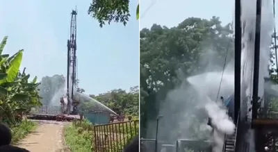 assam pollution control board cracks down on ongc after rudrasagar gas leak