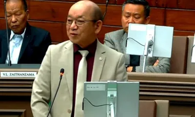 mizoram may extend  operation jericho  anti drug campaign beyond march deadline  home minister