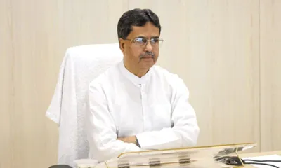 tripura deploys 1971 war battalion as cm briefs delhi on bangladesh unrest