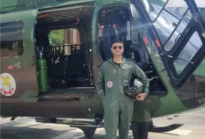 the unsung hero  a dive into lt colonel rajveer singh chauhan s extraordinary life