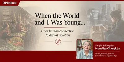 from human bonds to digital carts  the changing face of shopping