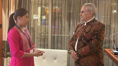 east timor president to visit india and lay foundation stone for peace center in manipur