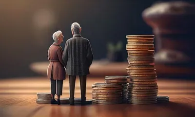 why unit linked pension schemes are gaining popularity amid rising inflation in india