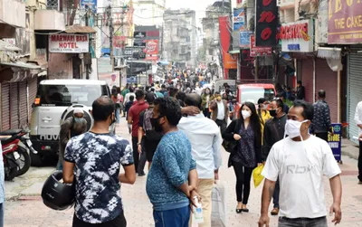 meghalaya  survey and registration for street vendors to start from december 4